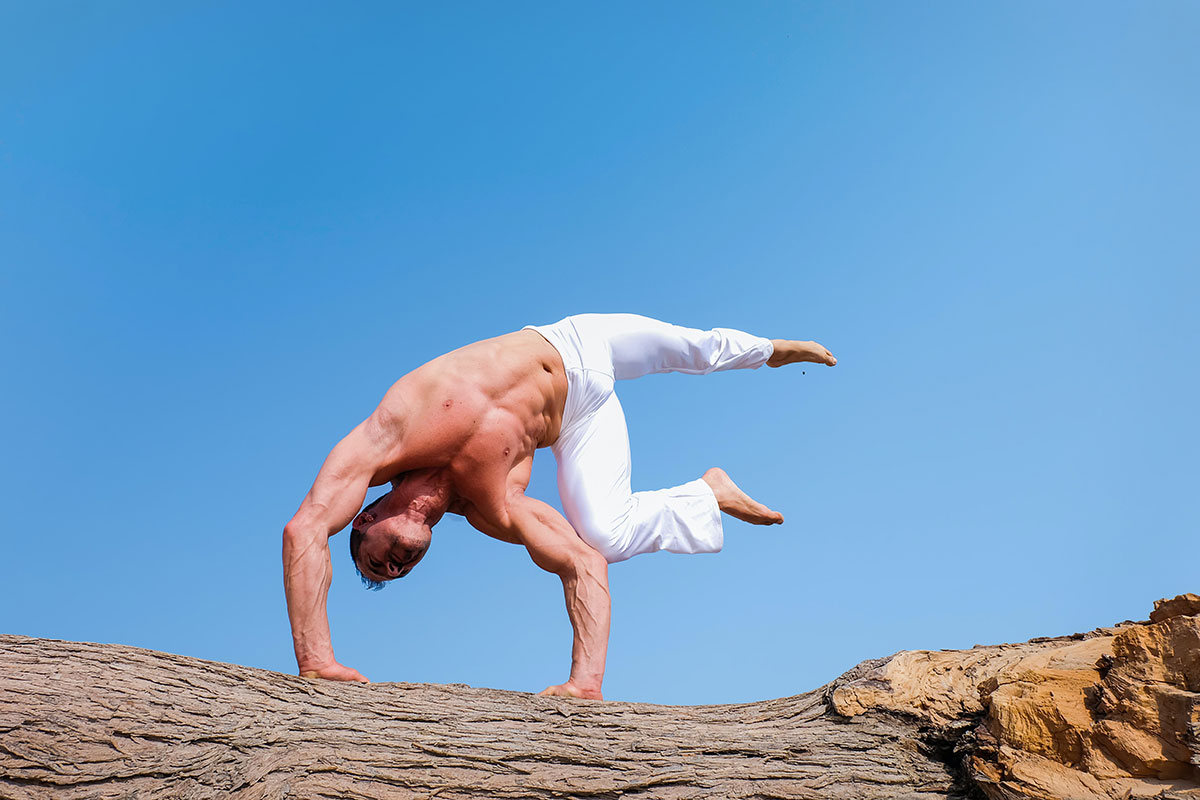 Testosterone therapy In Lemon Grove: Muscle Strength